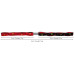 Резинка для фітнеса  Sveltus Elastiband 3 Strengths 10-12-15 kg (SLTS-0100) - фото №3